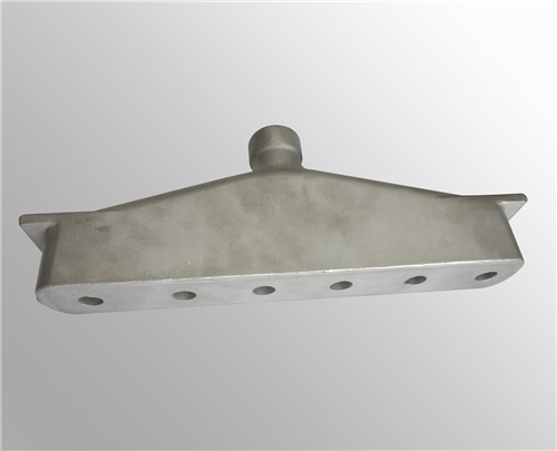 Lost Wax Casting